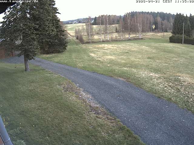 Webcam Hammerbrücke