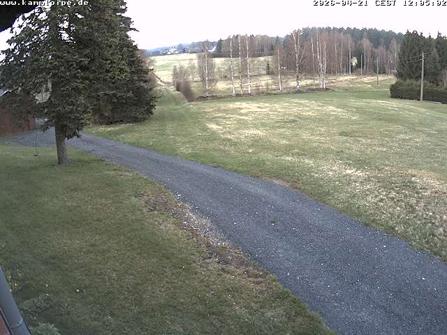 Webcam Hammerbrücke