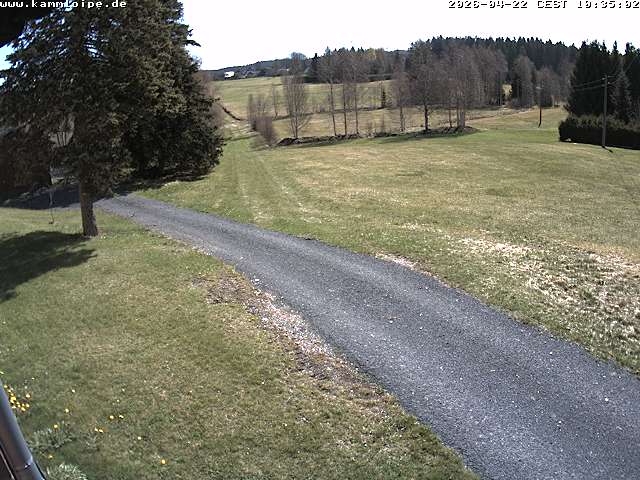 Webcam Hammerbrücke