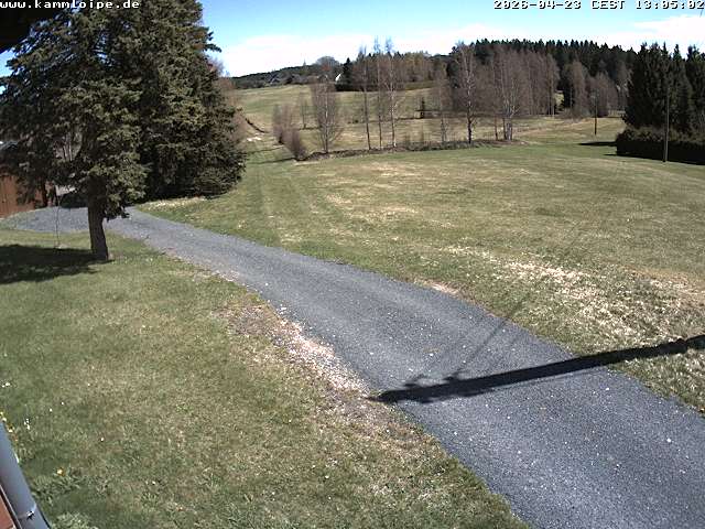 Webcam Hammerbrücke