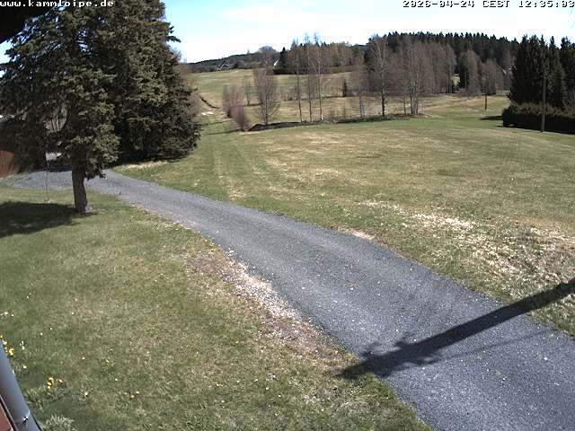 Webcam Hammerbrücke