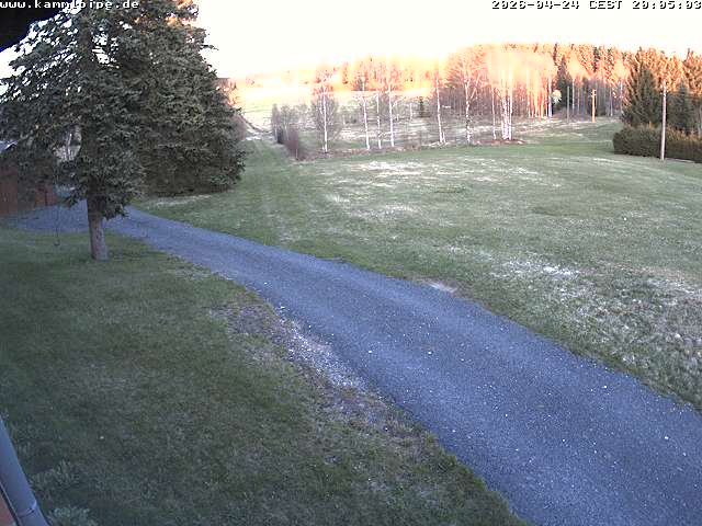 Webcam Hammerbrücke