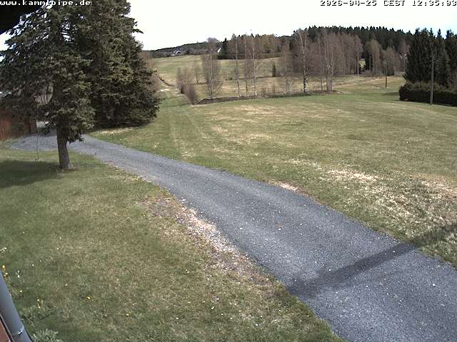 Webcam Hammerbrücke