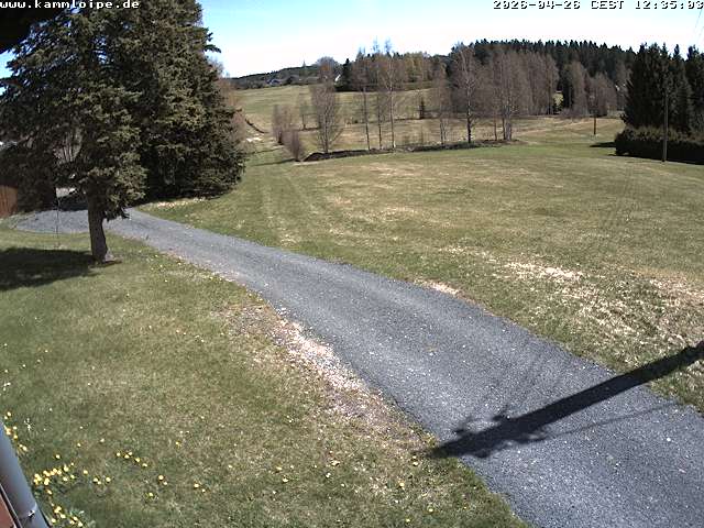 Webcam Hammerbrücke