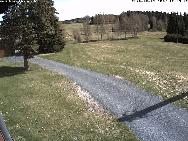 Webcam Hammerbrücke