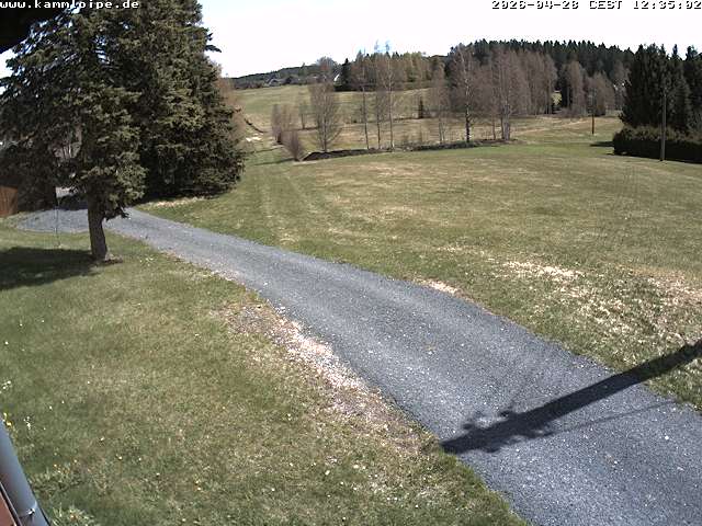 Webcam Hammerbrücke