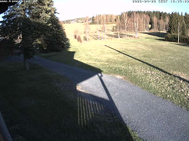 Webcam Hammerbrücke