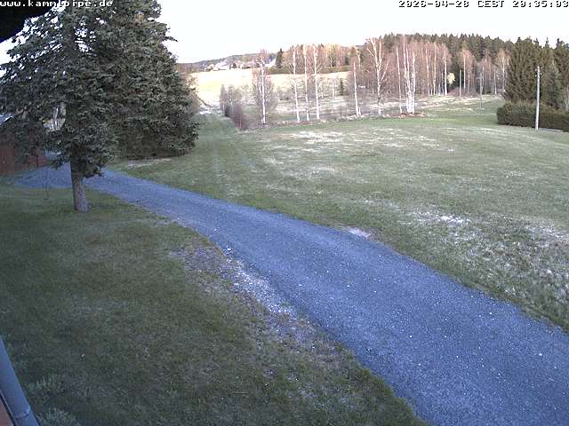 Webcam Hammerbrücke