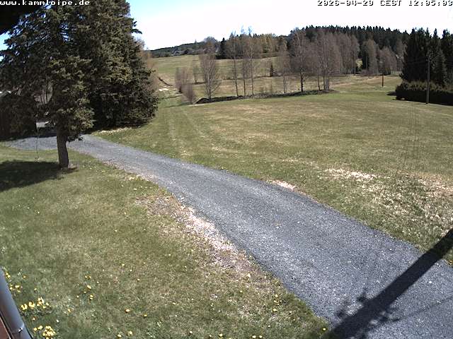 Webcam Hammerbrücke