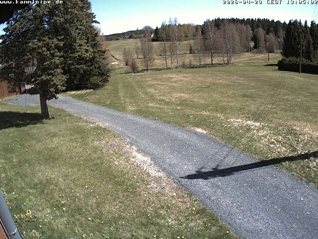Webcam Hammerbrücke