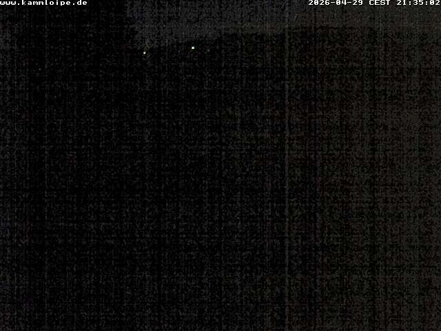 Webcam Hammerbrücke