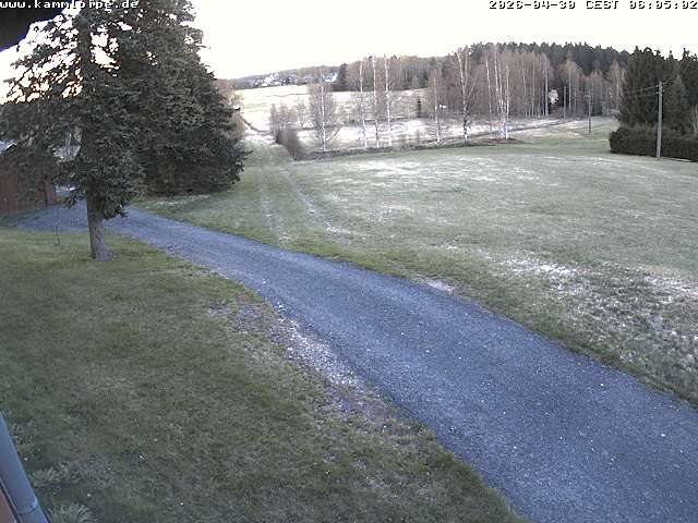 Webcam Hammerbrücke