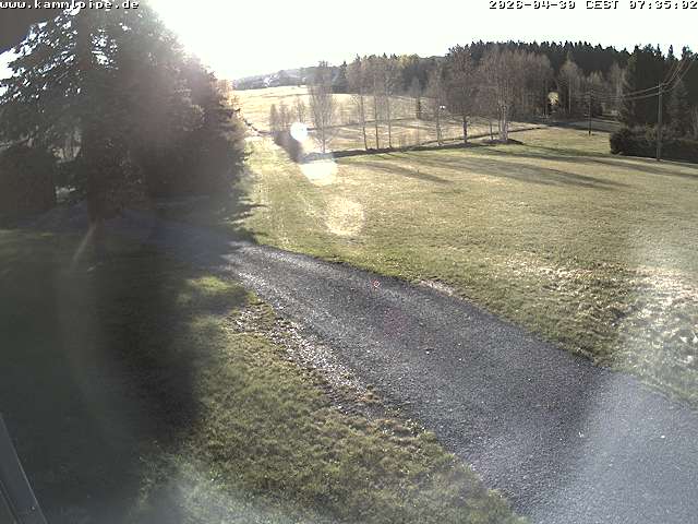 Webcam Hammerbrücke