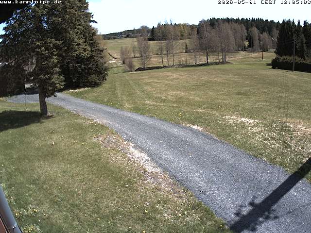 Webcam Hammerbrücke
