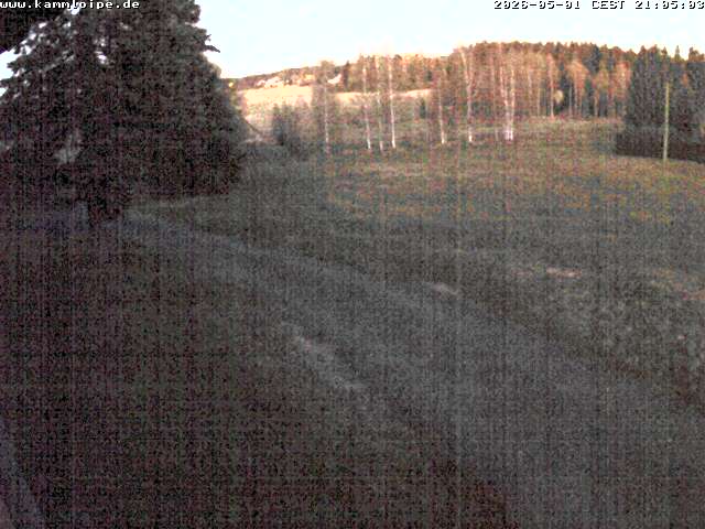 Webcam Hammerbrücke