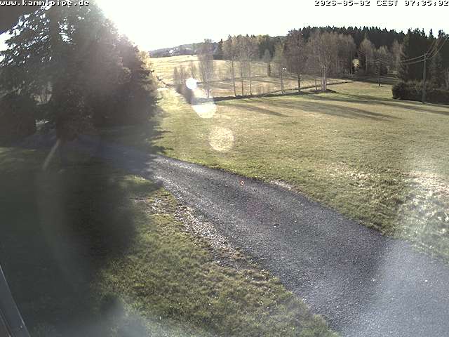 Webcam Hammerbrücke