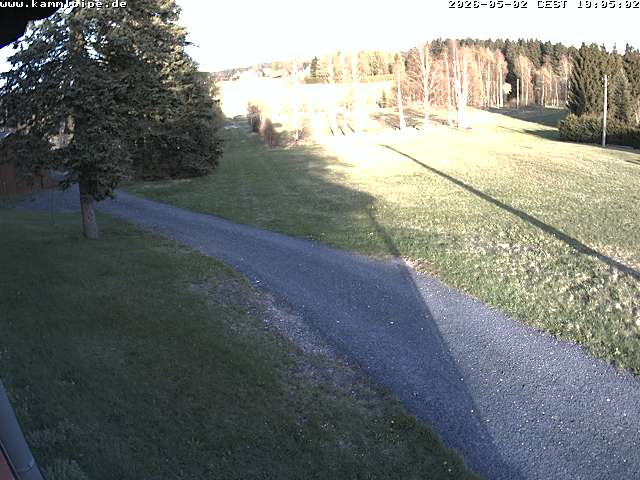 Webcam Hammerbrücke