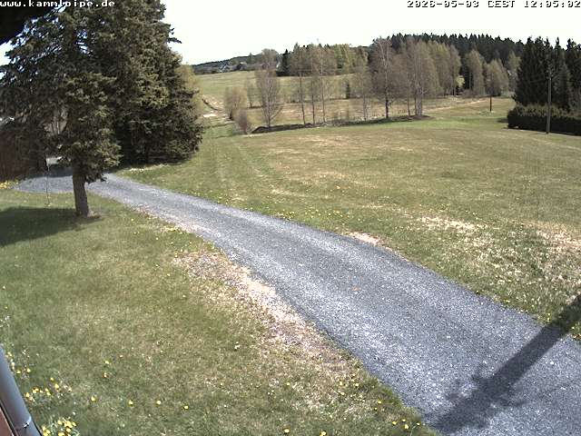 Webcam Hammerbrücke