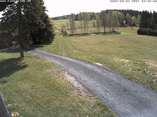 Webcam Hammerbrücke
