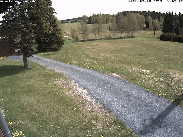 Webcam Hammerbrücke