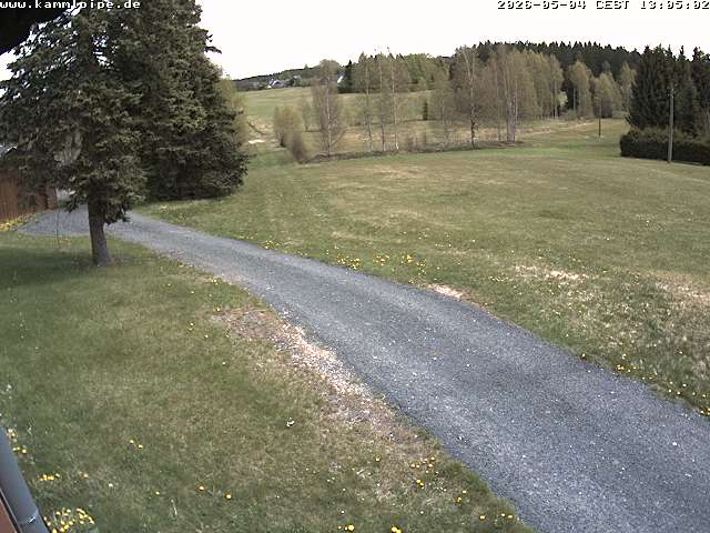 Webcam Hammerbrücke