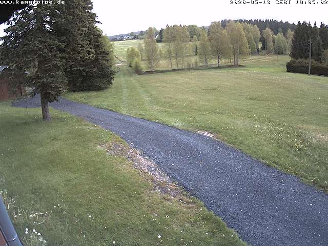 Webcam Hammerbrücke