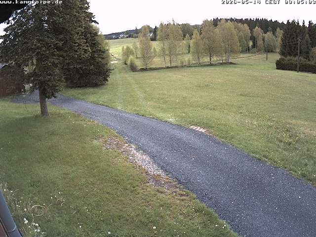 Webcam Hammerbrücke