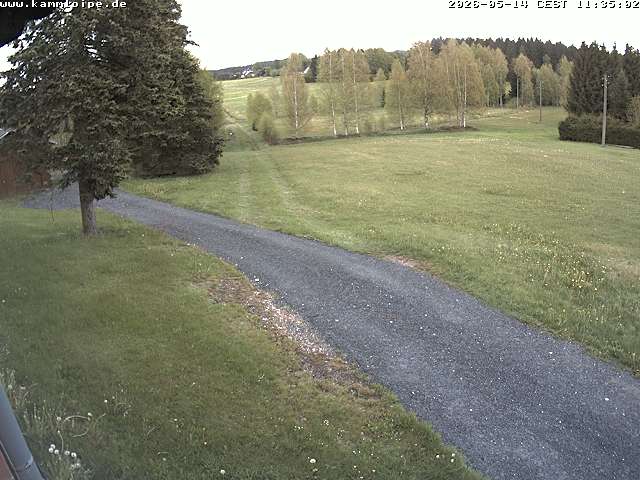 Webcam Hammerbrücke