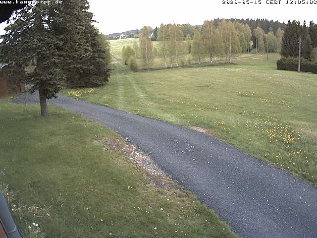 Webcam Hammerbrücke