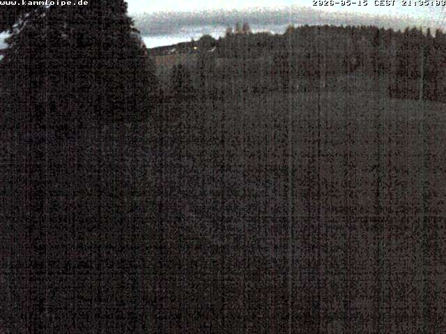 Webcam Hammerbrücke