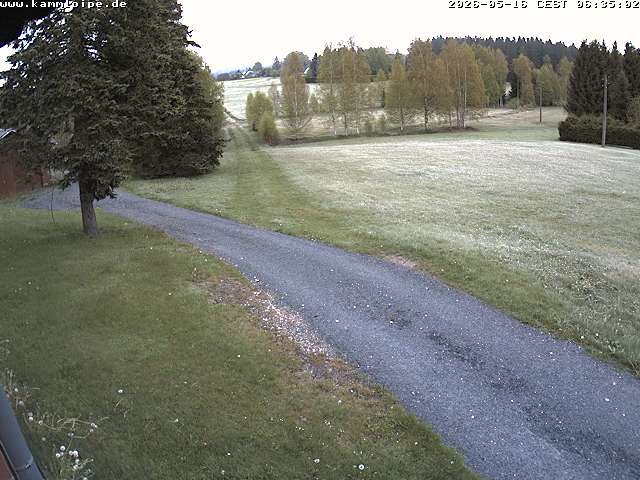Webcam Hammerbrücke