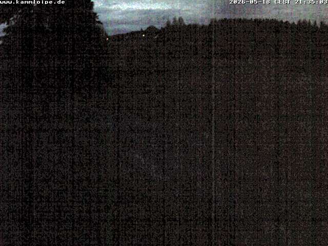 Webcam Hammerbrücke