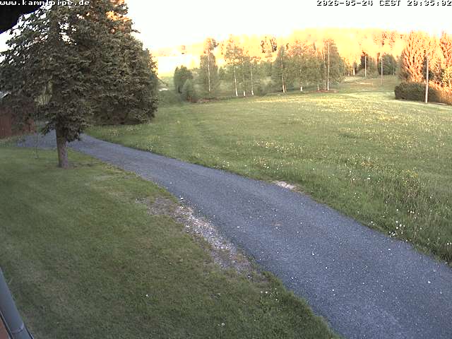 Webcam Hammerbrücke