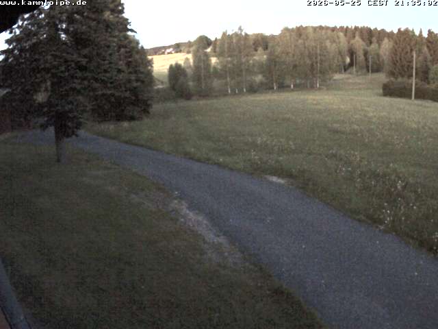 Webcam Hammerbrücke