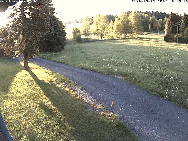 Webcam Hammerbrücke