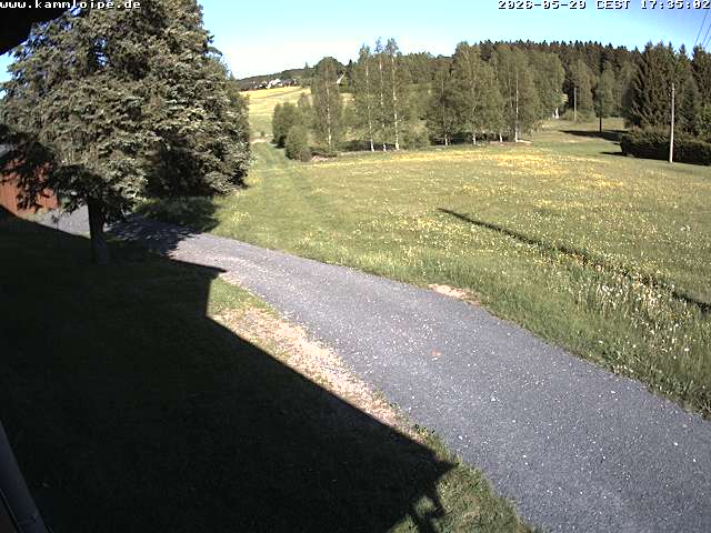 Webcam Hammerbrücke
