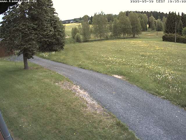 Webcam Hammerbrücke
