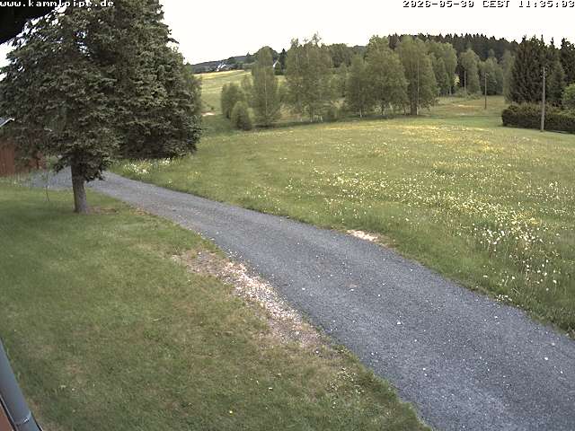 Webcam Hammerbrücke