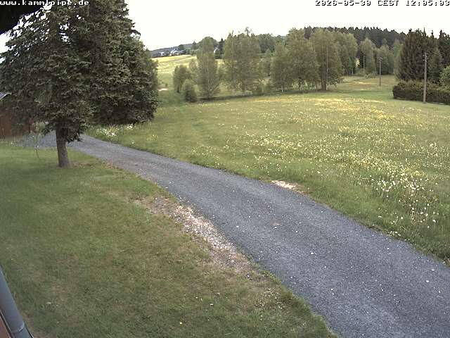 Webcam Hammerbrücke