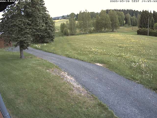 Webcam Hammerbrücke