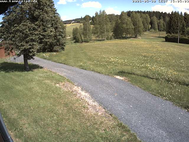 Webcam Hammerbrücke