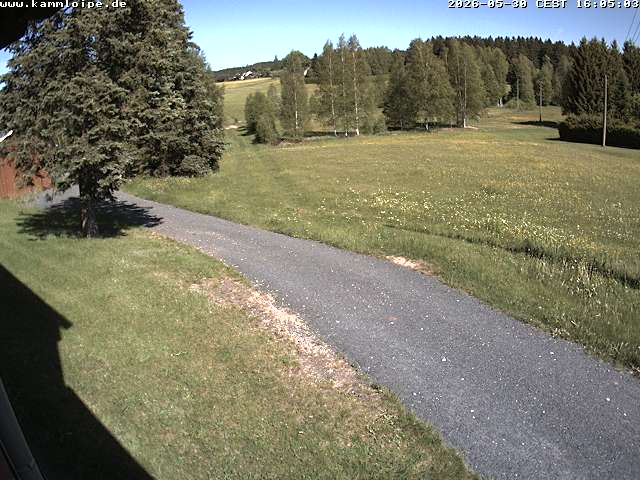 Webcam Hammerbrücke