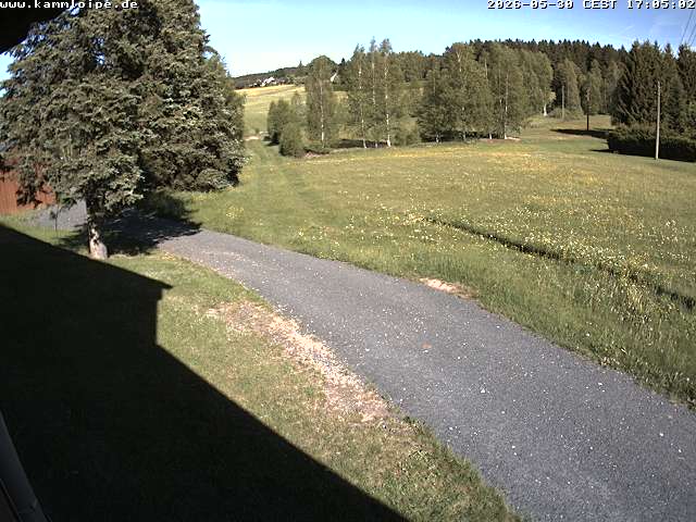 Webcam Hammerbrücke