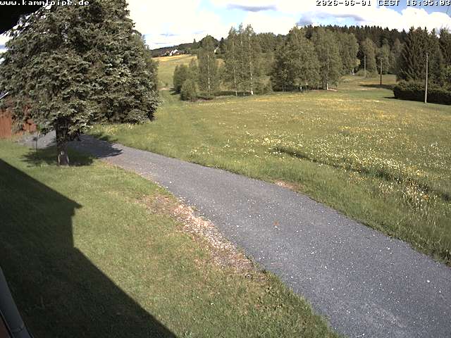 Webcam Hammerbrücke
