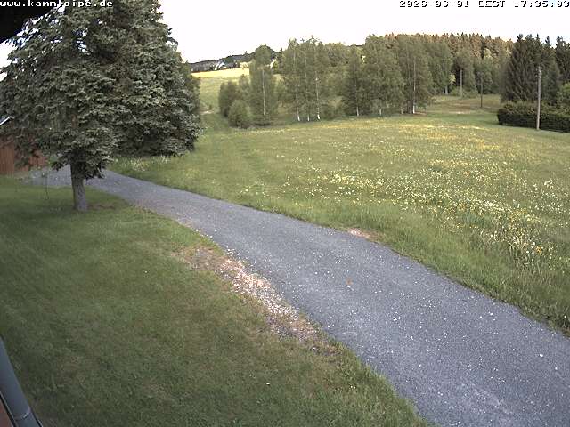 Webcam Hammerbrücke
