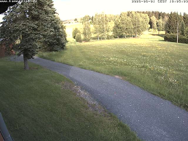 Webcam Hammerbrücke