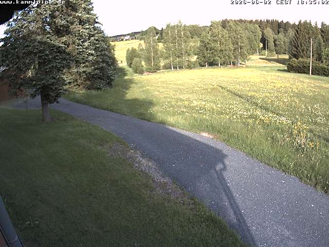 Webcam Hammerbrücke