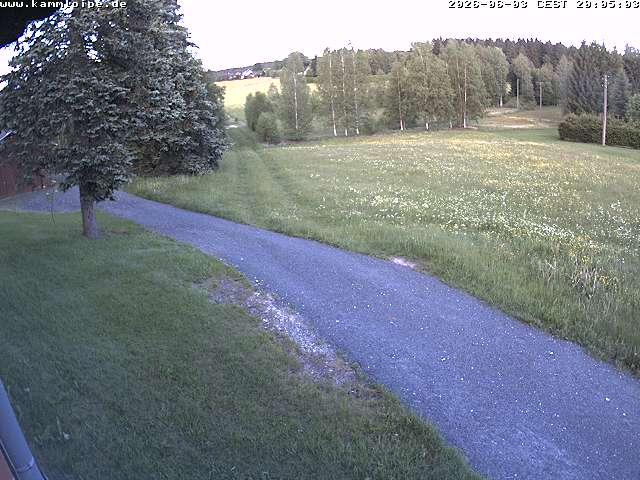 Webcam Hammerbrücke