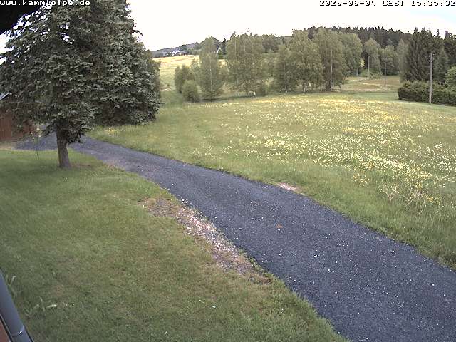 Webcam Hammerbrücke