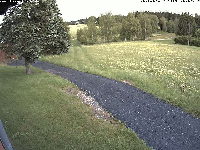 Webcam Hammerbrücke